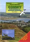 Walks Around Conwy cover