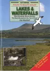 Walks to South Wales' Lakes and Waterfalls cover