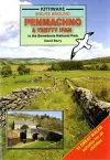 Walks Around Penmachno and Ysbyty Ifan in the Snowdonia National Park cover