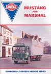 The AEC Mustang and Marshal cover