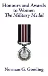 Honours and Awards to Women cover