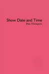 Show Date and Time cover