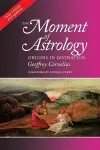 The Moment of Astrology cover