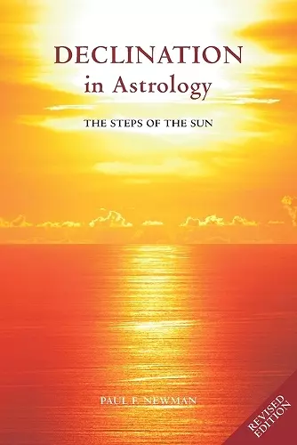 Declination in Astrology cover