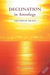 Declination in Astrology cover