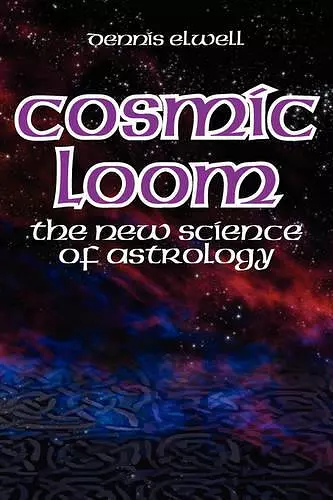 Cosmic Loom cover