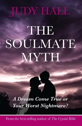 The Soulmate Myth cover