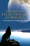 Essays on Evolutionary Astrology cover