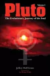 Pluto: The Evolutionary Journey of the Soul cover