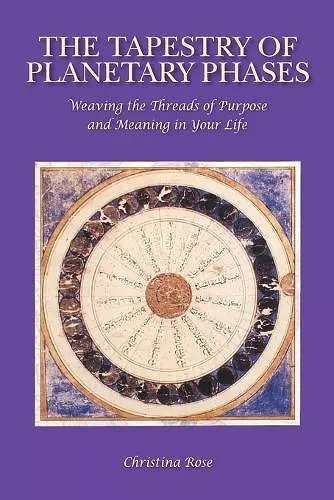 The Tapestry of Planetary Phases cover