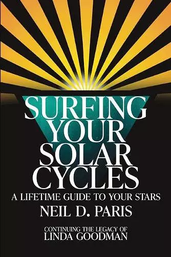 Surfing Your Solar Cycles cover