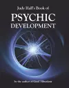 Judy Hall's Book of Psychic Development cover