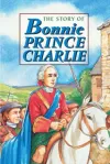 Story of Bonnie Prince Charlie cover