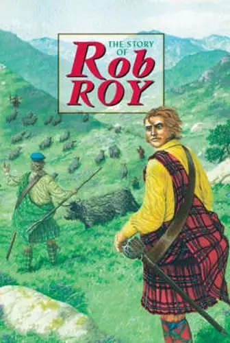 Story of Rob Roy cover