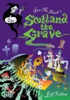 Scotland The Grave cover