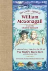 The Comic Legend of William McGonagall cover