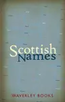 Scottish Names cover