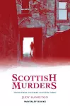 Scottish Murders cover