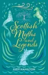 Scottish Myths and Legends cover
