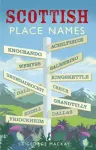Scottish Place Names cover