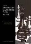 The Strategic Marketing Plan Audit cover