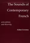 The Sounds of Contemporary French cover