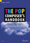 The Pop Composer's Handbook cover