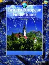 Eastern European Fiddle Tunes cover