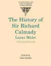 The History of Sir Richard Calmady cover