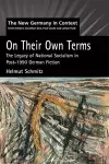 On Their Own Terms cover