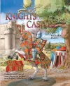 Discovering Knights & Castles cover