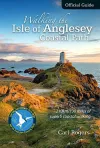 Walking the Isle of Anglesey Coastal Path - Official Guide cover