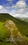 Mountain and Hill Walking in Snowdonia cover