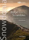 Ridge Walks & Scrambles cover