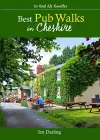Best Pub Walks in Cheshire cover
