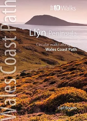 Llyn Peninsula cover