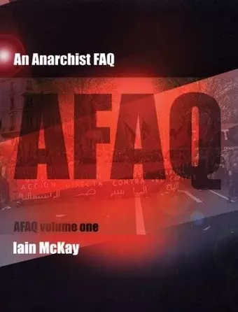 An Anarchist FAQ cover