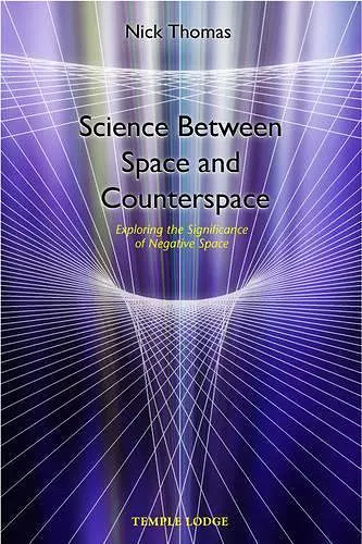 Science Between Space and Counterspace cover