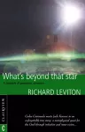 What's Beyond That Star cover