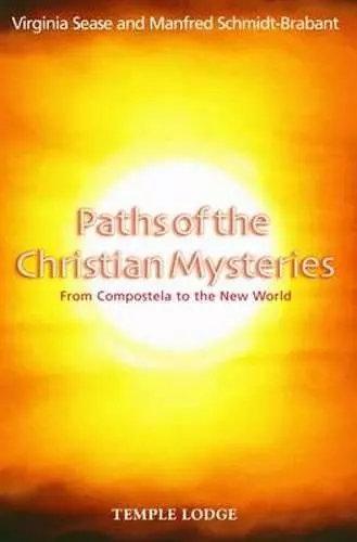 Paths of the Christian Mysteries cover