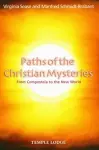 Paths of the Christian Mysteries cover
