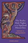 The Twelve Holy Nights and the Spiritual Hierarchies cover