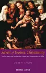Secrets of Esoteric Christianity cover