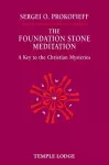 The Foundation Stone Meditation cover