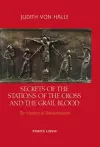 Secrets of the Stations of the Cross and the Grail Blood cover