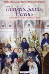 Thinkers, Saints, Heretics cover
