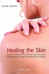 Healing the Skin cover