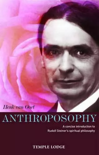 Anthroposophy cover