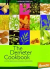The Demeter Cookbook cover
