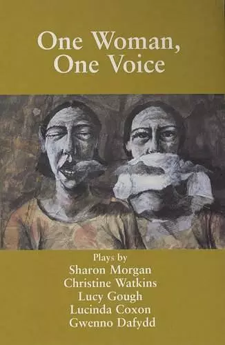 One Woman, One Voice cover